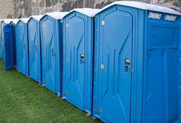 Professional Portable Potty Rental  in Glasgow Village, MO